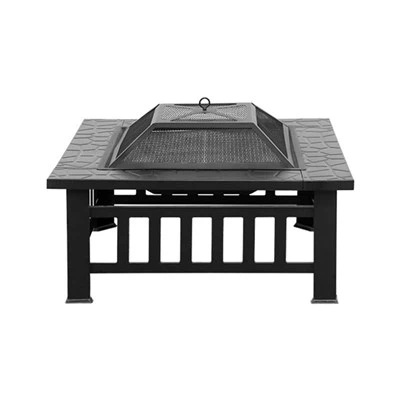 Clais Dóiteáin Adhmaid