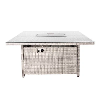 Dronuilleog Própán Clais Dóiteáin Gáis